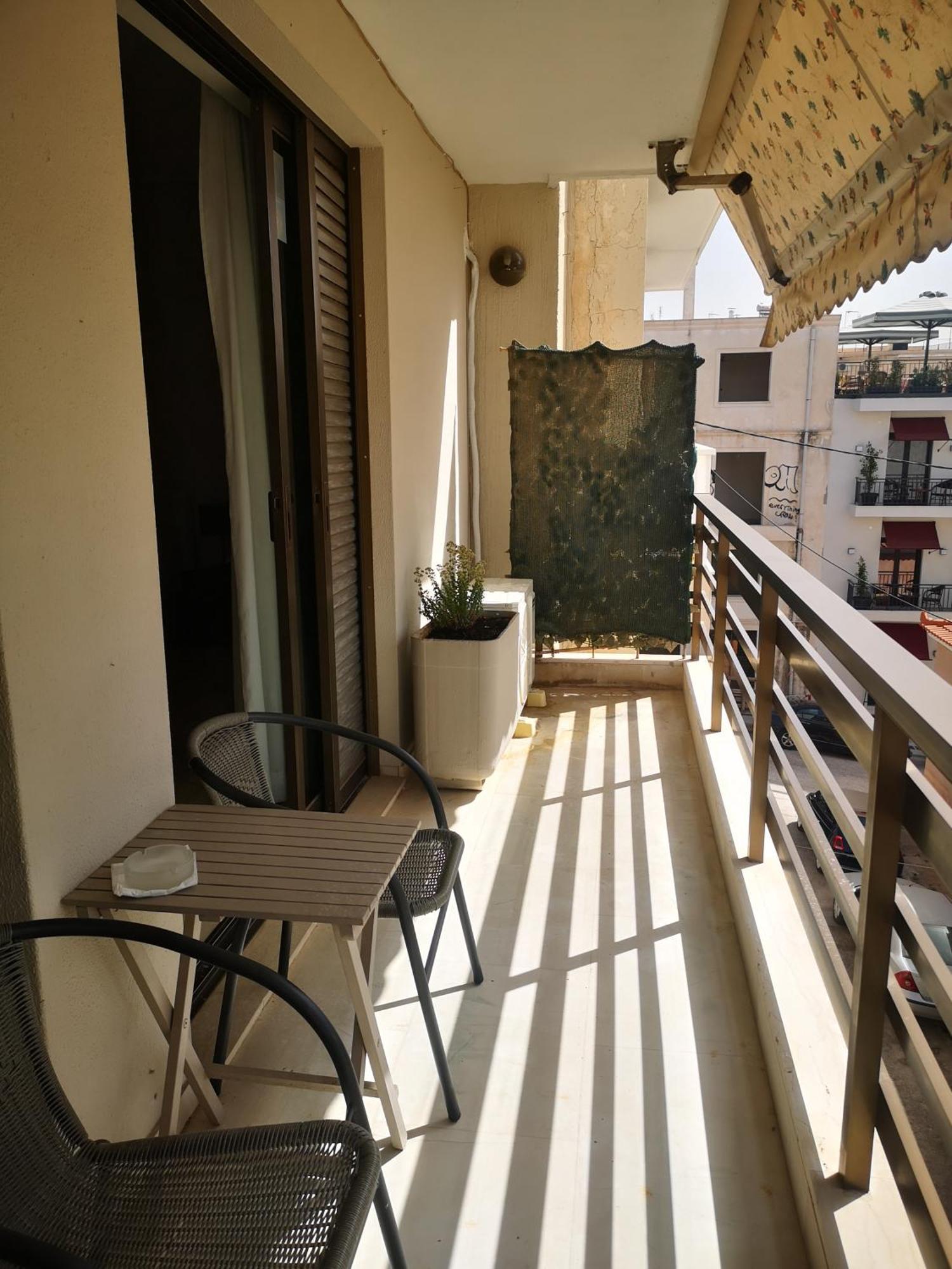 Androniki Suite أثينا المظهر الخارجي الصورة
