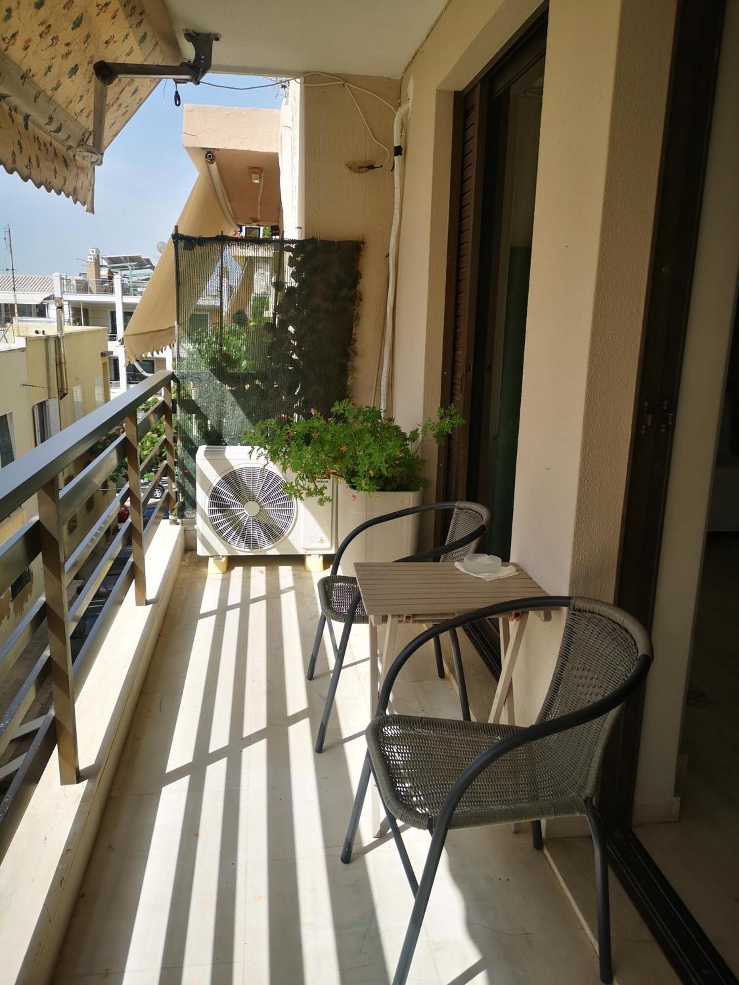 Androniki Suite أثينا المظهر الخارجي الصورة