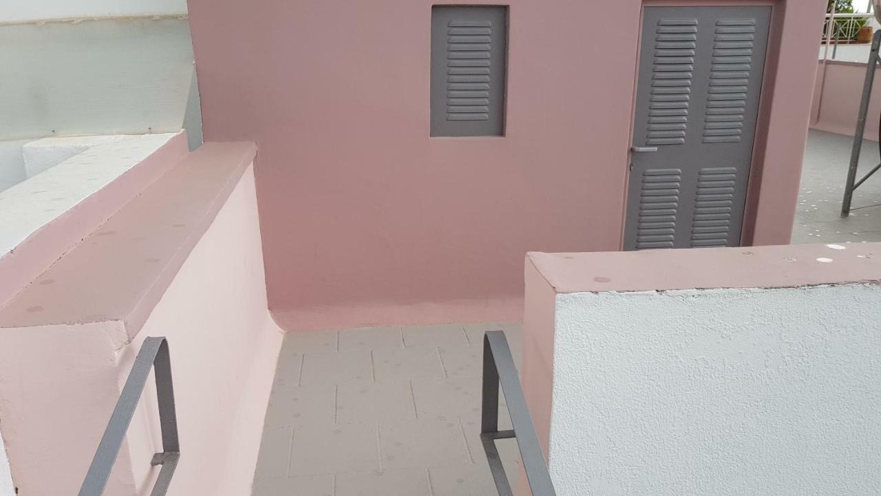 Androniki Suite أثينا المظهر الخارجي الصورة